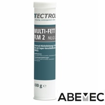 Tectrol Multi-Fett Flm 2 400G