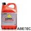 Aspen 2 Benzine 5 liter (oranje can)