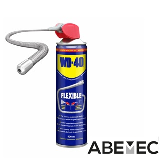 WD-40 multi spray Flexible 400ml