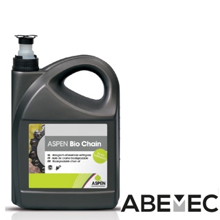 Aspen Bio Chain 5 liter