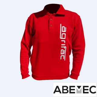 Agrifac Polosweater (M)