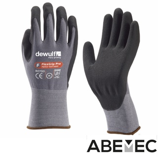 Working Gloves Dewulf