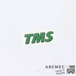 Sticker Tms