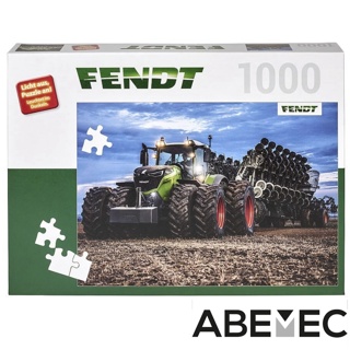 Fendt Puzzel 1050 Vario (1000 stukjes)
