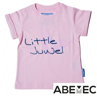 Lemken Meisjes T-shirt "Little Juwel" (92)