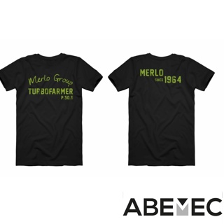 Merlo T-shirt Dames (L)