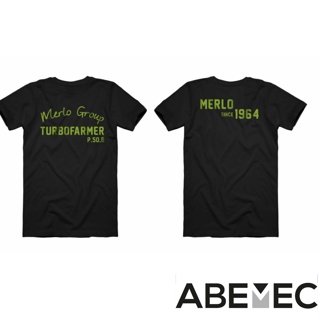 Merlo T-shirt Dames (M)