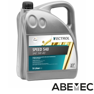 Tectrol Speed 540 5L