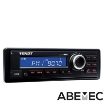 Radio-Fendt CT412-BT Bluetooth