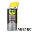 WD-40 droogsmeer PTFE 400ml Smart Straw