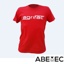 Shirt Agrifac logo maat M