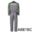 Fendt Overall dubbele rits (44)