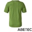 Fendt Heren T-shirt groen (46)