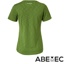 Fendt Dames T-shirt groen (36)