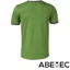Fendt Heren T-shirt groen (S)