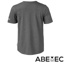 Fendt Heren T-shirt grijs (S)