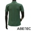 Krone Polo-shirt groen (3XL)
