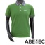 Krone Polo-Shirt groen/zwart (S)