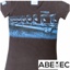 Lemken Dames T-shirt bruin (XL)