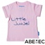 Lemken Meisjes T-shirt "Little Juwel" (116)