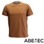 Lemken T-shirt bruin (XS)