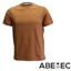 Lemken T-shirt bruin (M)