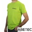 Merlo T-shirt groen (S)