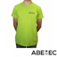 Merlo T-shirt groen (XL)