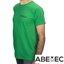 Merlo Heren T-shirt groen (XL)