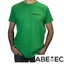 Merlo Heren T-shirt groen (XXL)