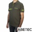 Merlo Poloshirt groen (L)