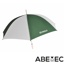 Merlo Paraplu groen-wit